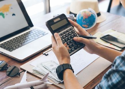 Travel Expense Tracking and Budgeting